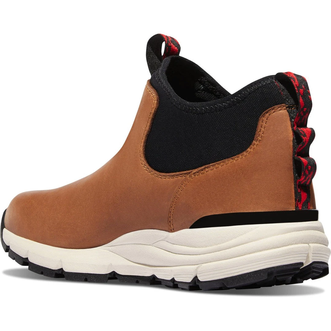 Danner Men's Mountain 600 Chelsea 2 Danner Men's Mountain 600 Chelsea