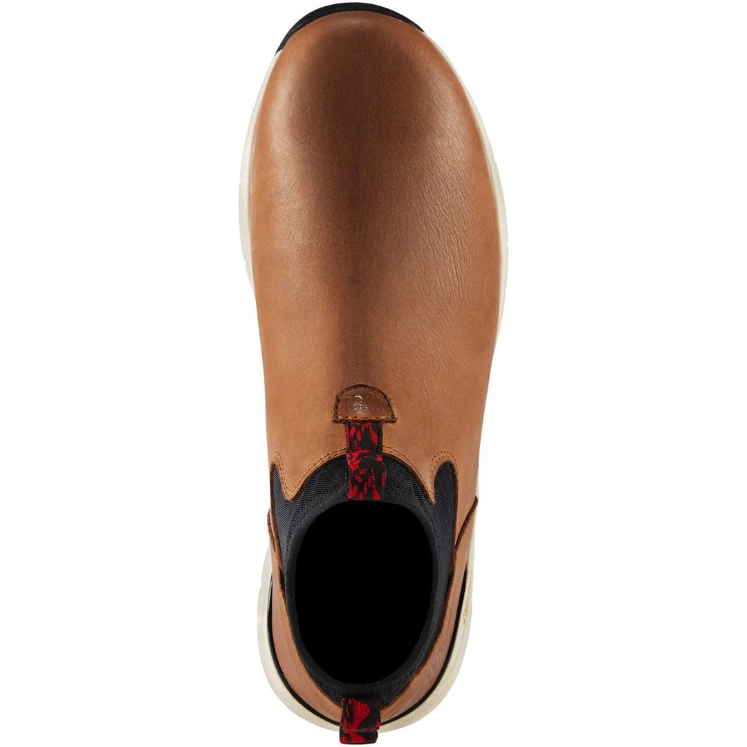 Danner Men's Mountain 600 Chelsea 4 Danner Men's Mountain 600 Chelsea