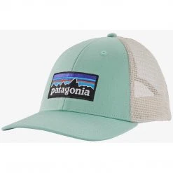 Patagonia P-6 Logo LoPro Trucker Hat 27 Patagonia P-6 Logo LoPro Trucker Hat