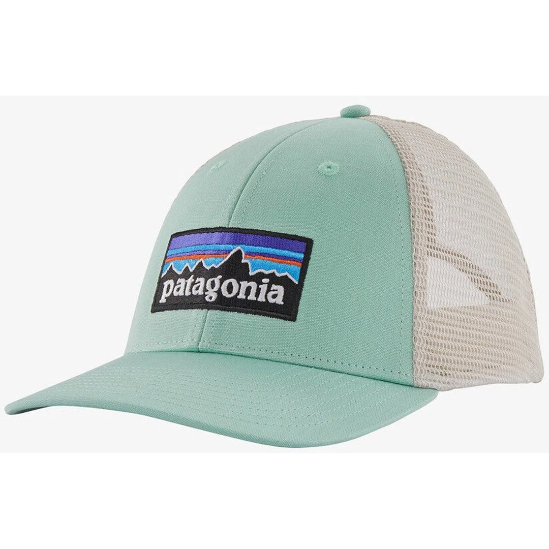 Patagonia P-6 Logo LoPro Trucker Hat 5 Patagonia P-6 Logo LoPro Trucker Hat