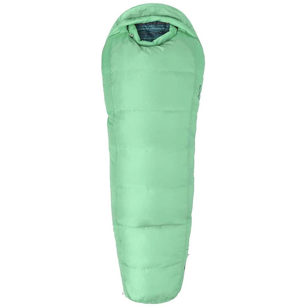 Marmot Kid's Trestles 30 Sleeping Bag 2 Marmot Kid's Trestles 30 Sleeping Bag