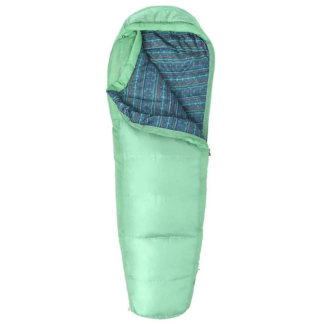Marmot Kid's Trestles 30 Sleeping Bag 3 Marmot Kid's Trestles 30 Sleeping Bag