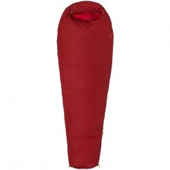 Marmot Camp & Hike Nanowave 45 Sleeping Bag - Long