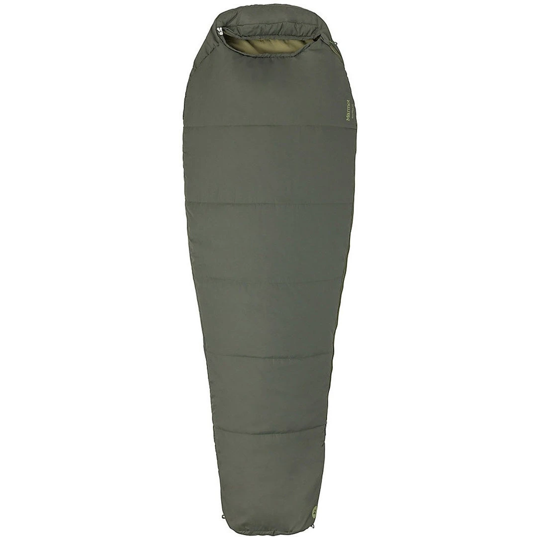 Marmot Nanowave 35 Sleeping Bag - Long Camp & Hike 2 Marmot Nanowave 35 Sleeping Bag - Long Camp & Hike
