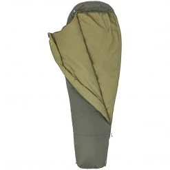 Marmot Nanowave 35 Sleeping Bag - Long Camp & Hike 5 Marmot Nanowave 35 Sleeping Bag - Long Camp & Hike