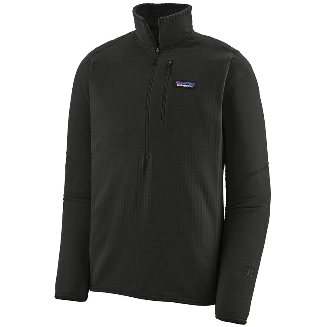 Patagonia Men's R1 Pullover 2 Patagonia Men's R1 Pullover