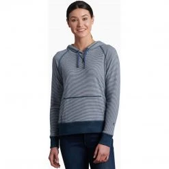 KUHL Women's Stria Pullover Hoody
