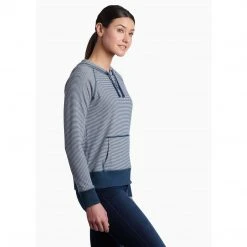 KUHL Women's Stria Pullover Hoody