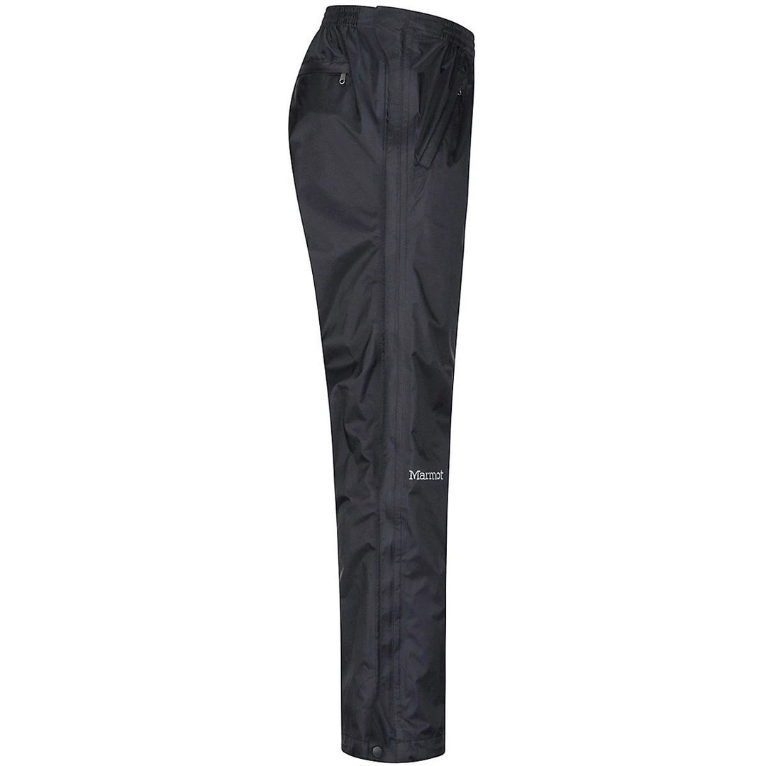 Marmot Men's PreCip Eco Full Zip Pant 4 Marmot Men's PreCip Eco Full Zip Pant