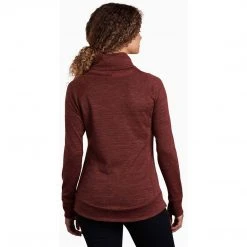 KUHL Women's Lea Pullover