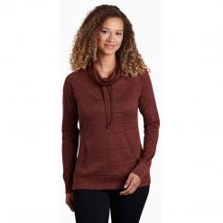 KUHL Women's Lea Pullover