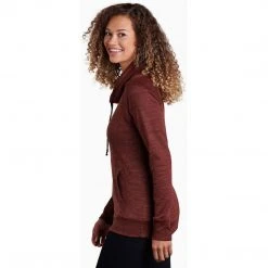 KUHL Women's Lea Pullover