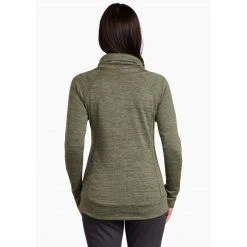 KUHL Women's Lea Pullover