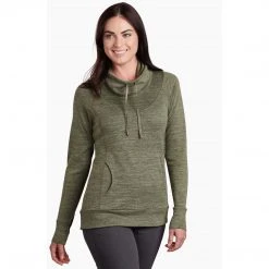 KUHL Women's Lea Pullover