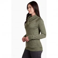 KUHL Women's Lea Pullover