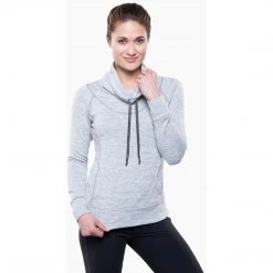 KUHL Women's Lea Pullover