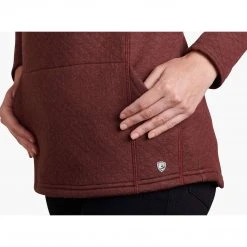 KUHL Women's Athena Pullover