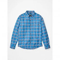 Marmot Men's Aerofohn Long Sleeve Shirt - Clearance