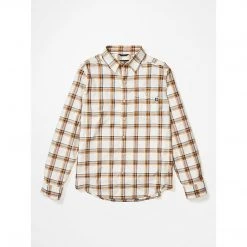 Marmot Men's Aerofohn Long Sleeve Shirt - Clearance