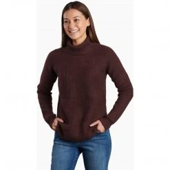 KUHL Women's Sienna Sweater