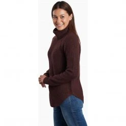 KUHL Women's Sienna Sweater