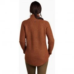 KUHL Women's Sienna Sweater