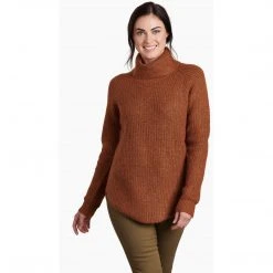 KUHL Women's Sienna Sweater