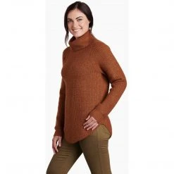 KUHL Women's Sienna Sweater