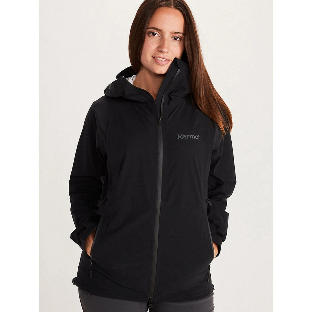 Marmot Women's Keele Peak Jacket - Clearance 1 Marmot Women's Keele Peak Jacket - Clearance