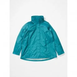 Marmot Women's PreCip Eco Jacket Plus - Clearance