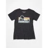 Marmot Women's Coastal Short Sleeve T-Shirt - Clearance