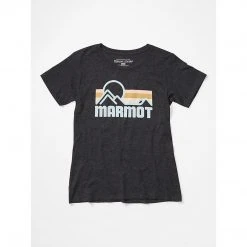 Marmot Women's Coastal Short Sleeve T-Shirt - Clearance
