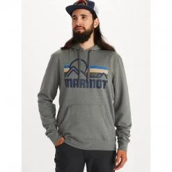 Marmot Men's Coastal Hoody - Clearance