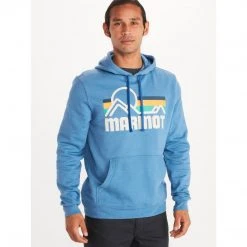 Marmot Men's Coastal Hoody - Clearance