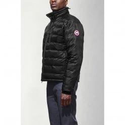 Canada Goose Men's Lodge Jacket