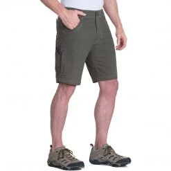 KUHL Men's Ramblr Short - 8"