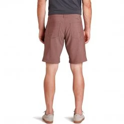 KUHL Men's Shift Amfibia Short