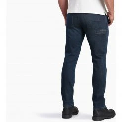 Men's KUHL Denim Tapered