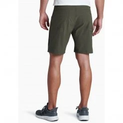 KUHL Men's Silencr Kargo Short