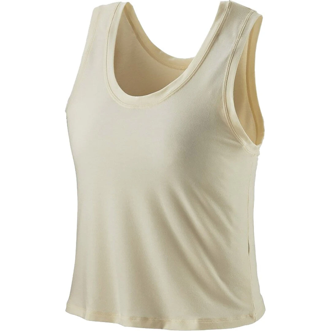 Patagonia Women's Glorya Twist Tank - Clearance 1 Patagonia Women's Glorya Twist Tank - Clearance