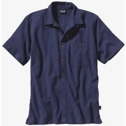 Patagonia Men's A/C Buttondown Shirt - Clearance