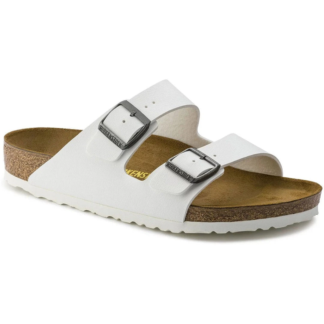 Birkenstock Men Arizona Birko-Flor 12 Birkenstock Men Arizona Birko-Flor
