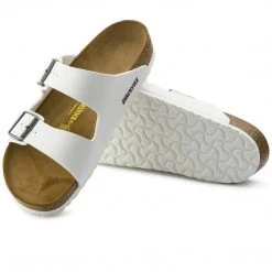 Birkenstock Men Arizona Birko-Flor 26 Birkenstock Men Arizona Birko-Flor