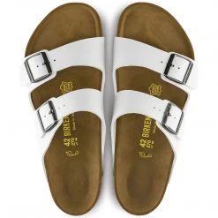 Birkenstock Men Arizona Birko-Flor 27 Birkenstock Men Arizona Birko-Flor