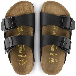 Birkenstock Kids' Arizona Birko-Flor