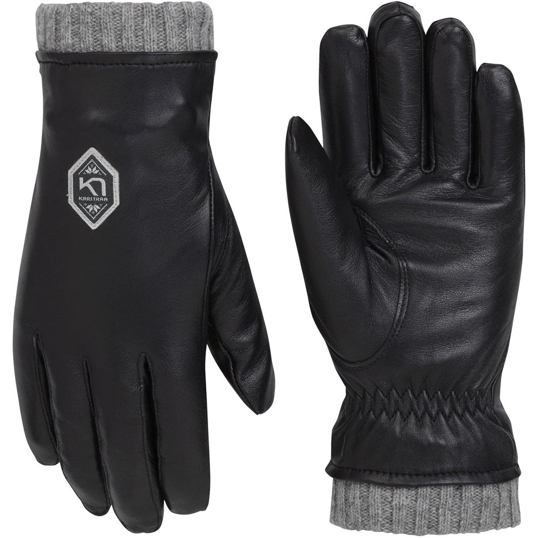 Kari Traa Himle Glove - Clearance Women 1 Kari Traa Himle Glove - Clearance Women