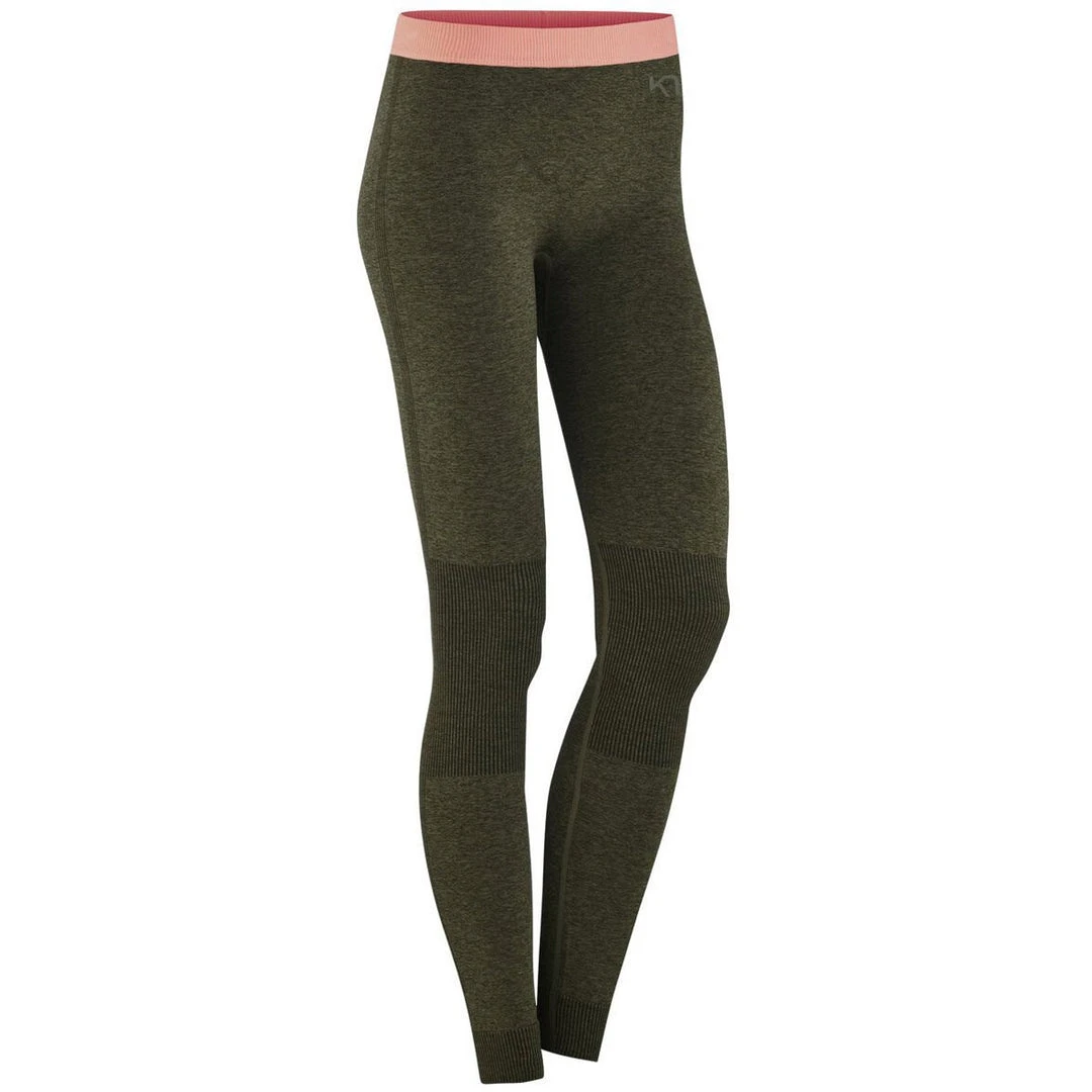 Kari Traa Women's Luftig Pant 4 Kari Traa Women's Luftig Pant
