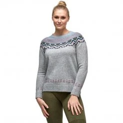 Kari Traa Women's Sundve Knit Sweater