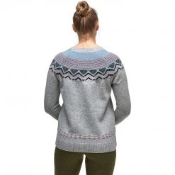 Kari Traa Women's Sundve Knit Sweater