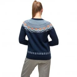 Kari Traa Women's Sundve Knit Sweater